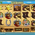 reel bandits slot