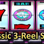 slot games 5 reel